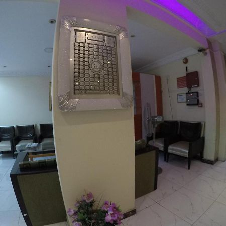 New Avon Hotel Dubai Ngoại thất bức ảnh
