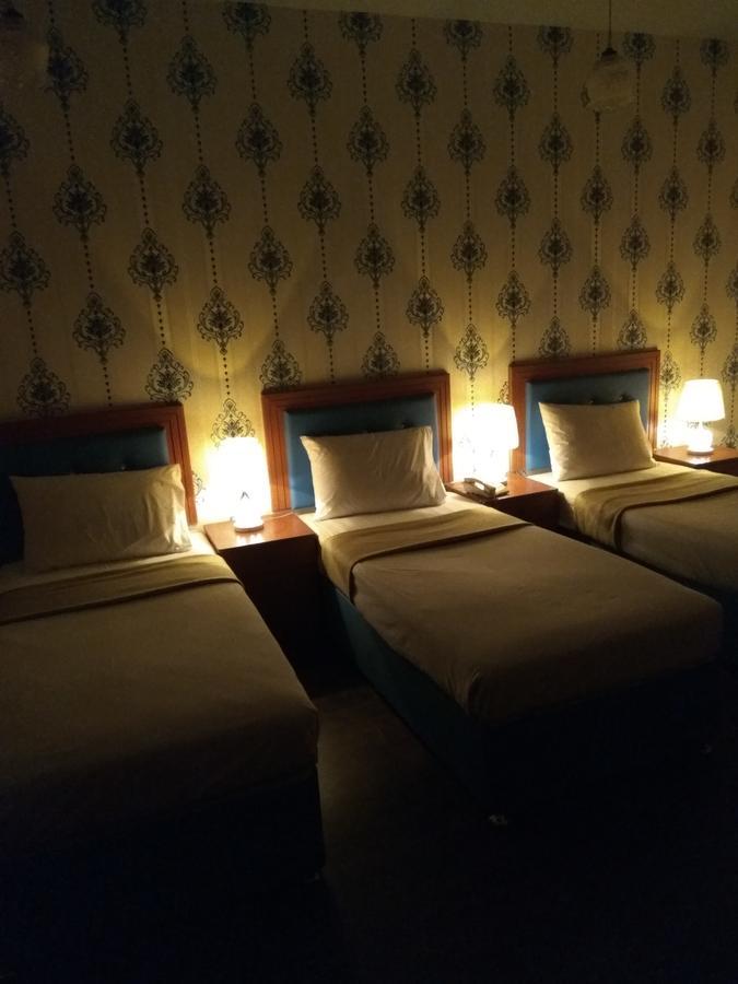 New Avon Hotel Dubai Ngoại thất bức ảnh