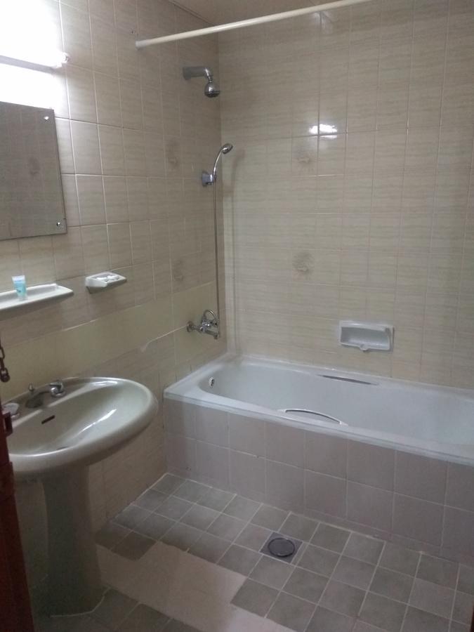 New Avon Hotel Dubai Ngoại thất bức ảnh