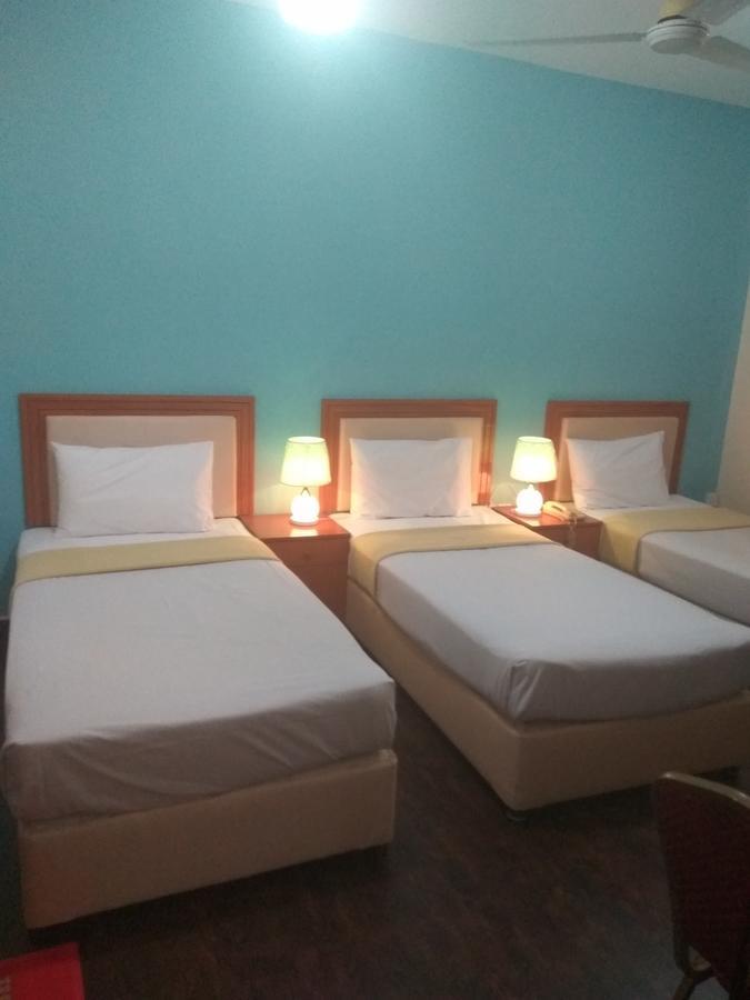 New Avon Hotel Dubai Ngoại thất bức ảnh