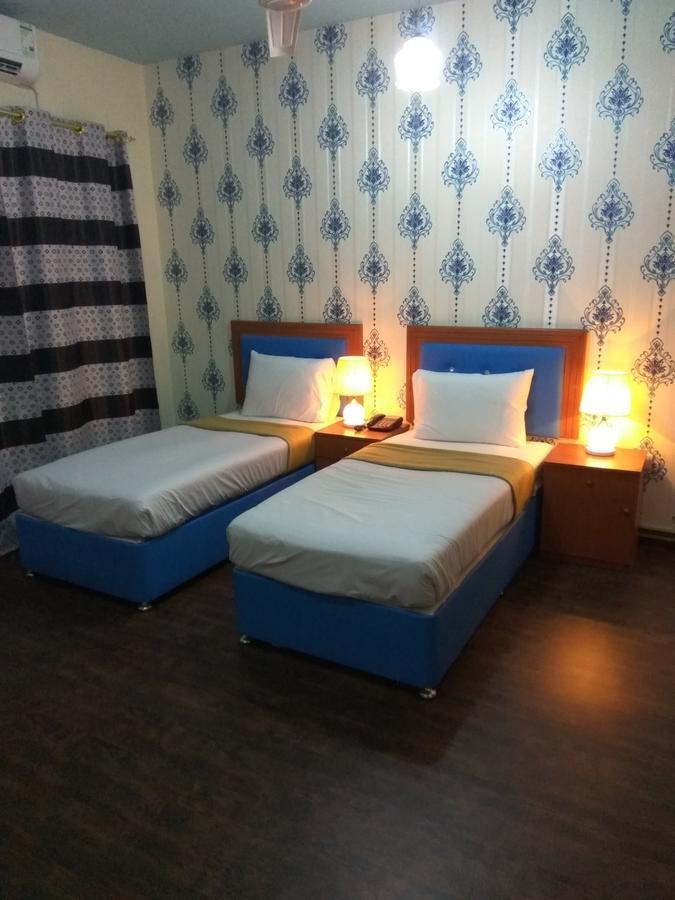 New Avon Hotel Dubai Ngoại thất bức ảnh