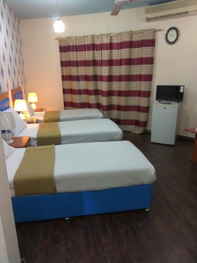 New Avon Hotel Dubai Ngoại thất bức ảnh