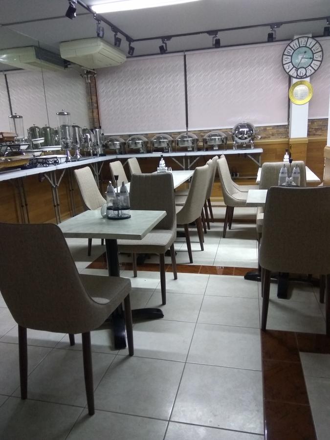New Avon Hotel Dubai Ngoại thất bức ảnh