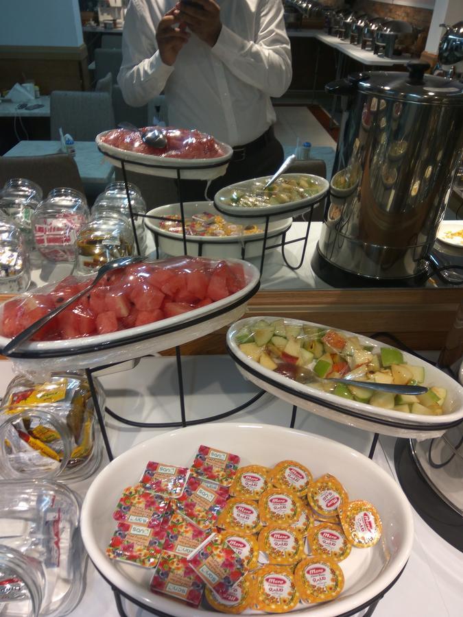 New Avon Hotel Dubai Ngoại thất bức ảnh