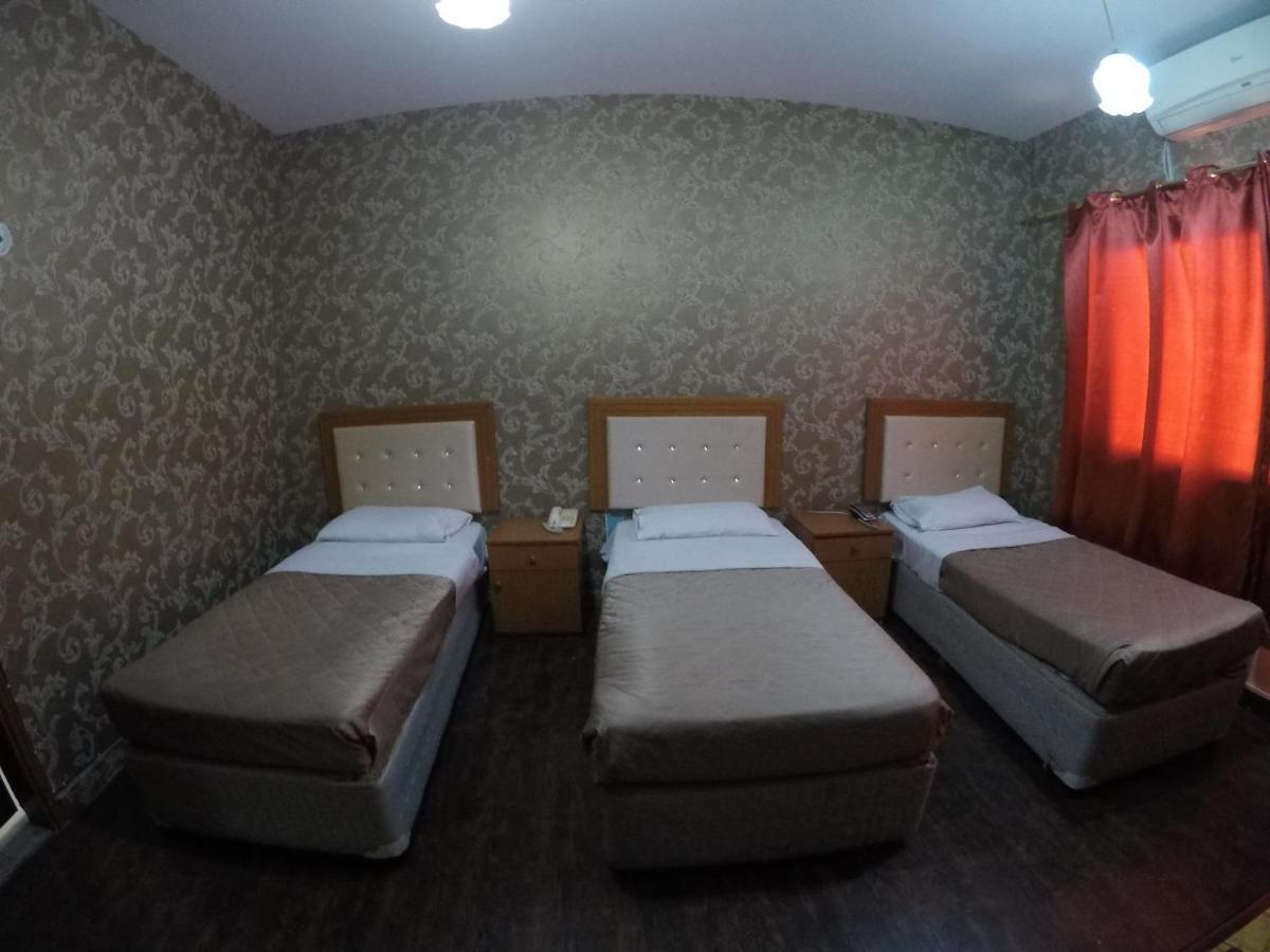 New Avon Hotel Dubai Ngoại thất bức ảnh
