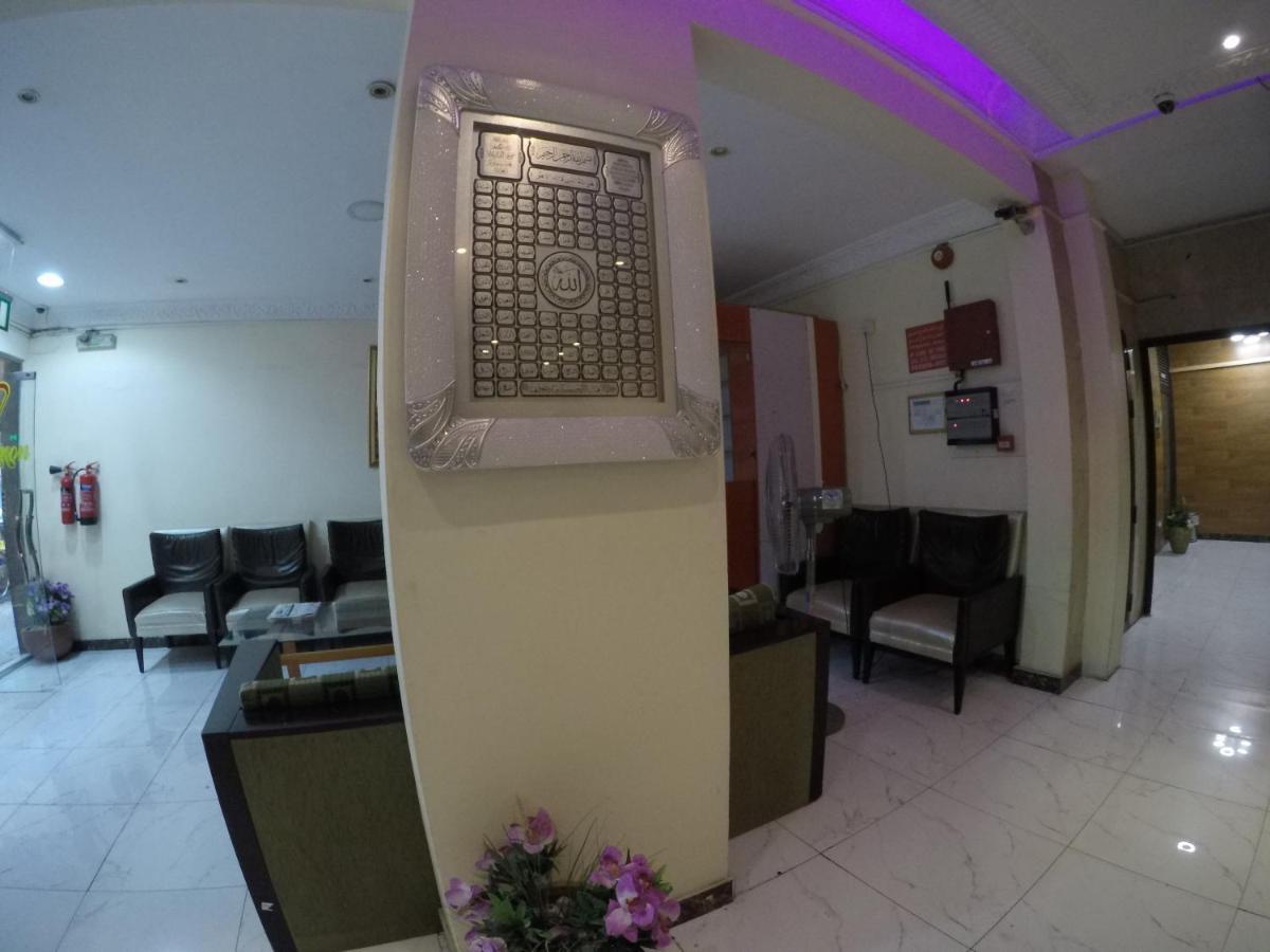 New Avon Hotel Dubai Ngoại thất bức ảnh