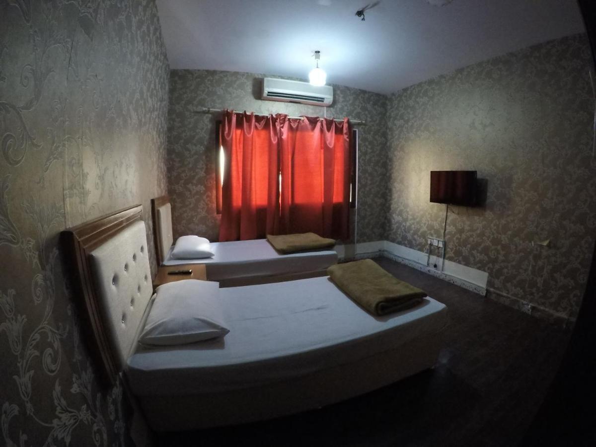 New Avon Hotel Dubai Ngoại thất bức ảnh