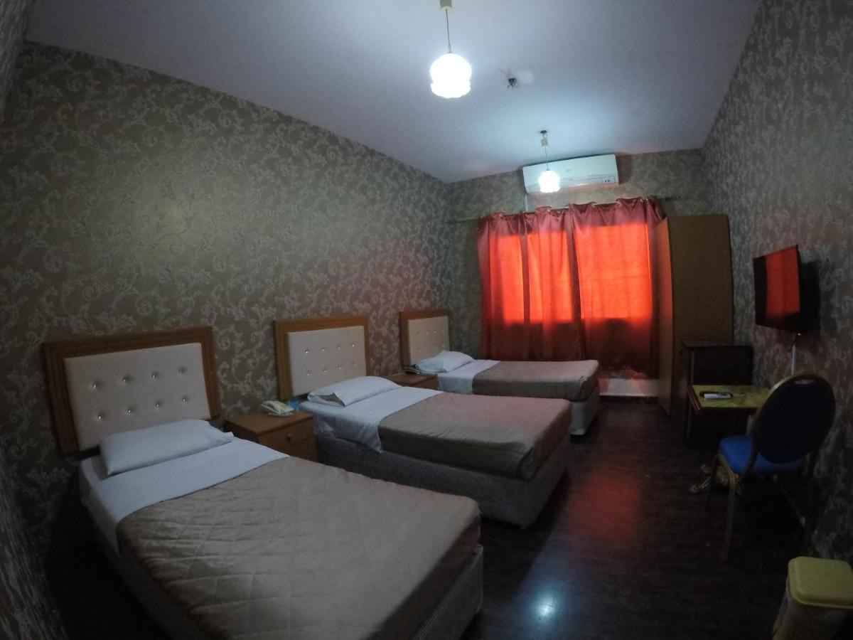 New Avon Hotel Dubai Ngoại thất bức ảnh